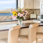 Makeelan House Σπίτι διακοπών Renvyle