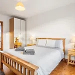 Makeelan House Holiday home Renvyle