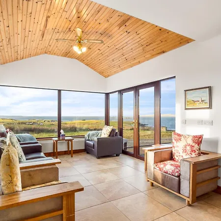 Makeelan House Renvyle