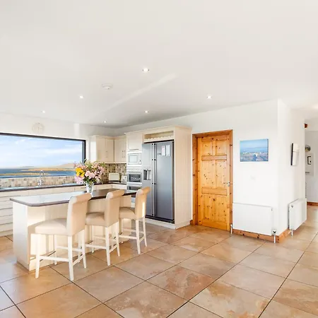 Makeelan House * Renvyle