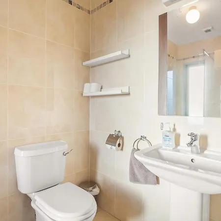 بيت للعطل Makeelan House *