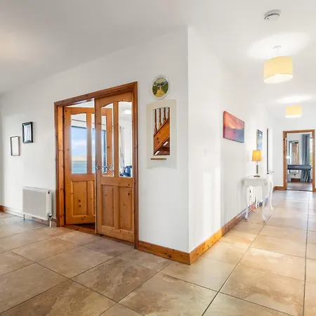 Makeelan House Renvyle