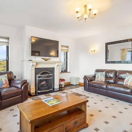 Makeelan House * Renvyle