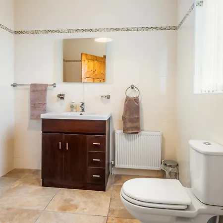 Makeelan House Vakantiehuis Renvyle