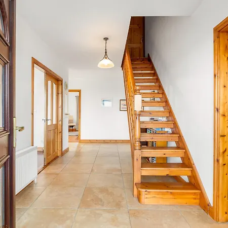 Vakantiehuis Makeelan House