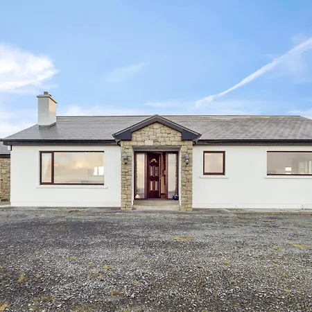 Nyaraló Makeelan House Renvyle