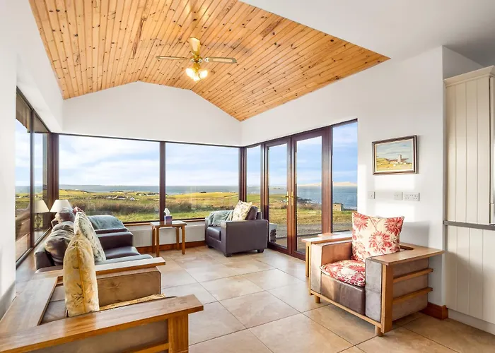 Makeelan House Renvyle