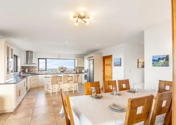 Makeelan House * Renvyle