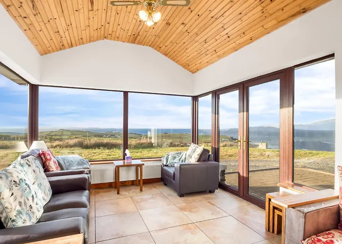 Makeelan House Renvyle