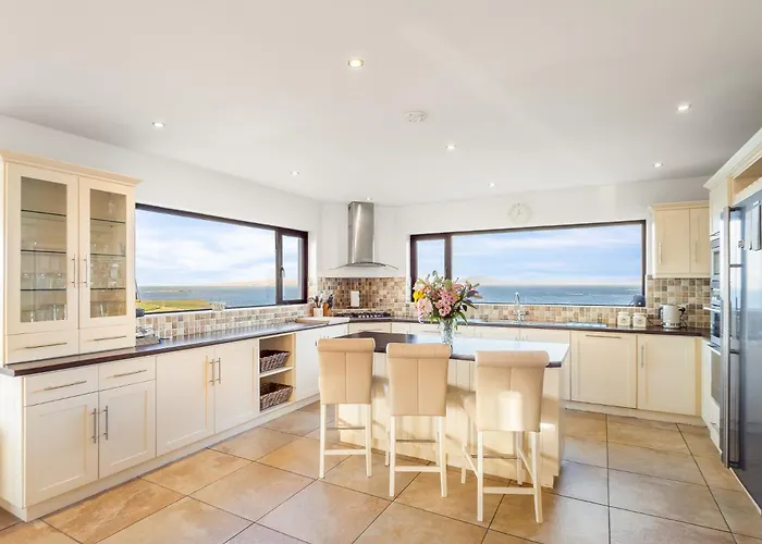 Vakantiehuis Makeelan House