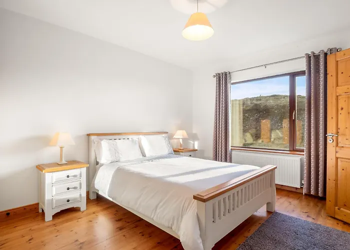 Makeelan House Vakantiehuis *