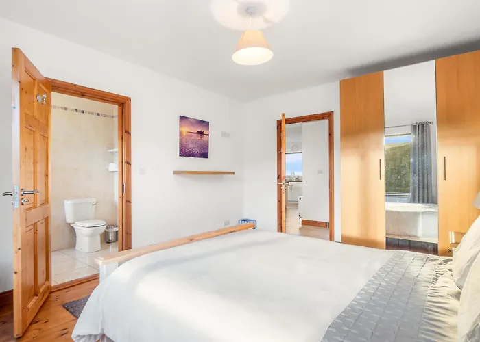 Vakantiehuis Makeelan House *