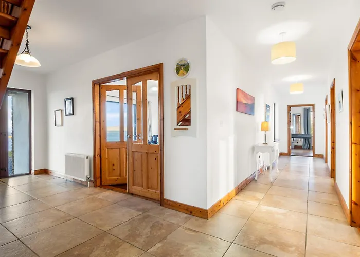 Makeelan House Renvyle