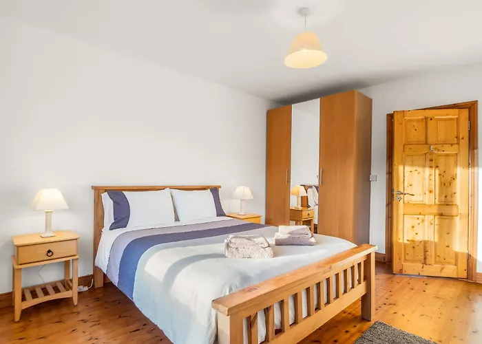 Makeelan House * Renvyle