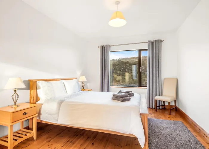 Vakantiehuis Makeelan House