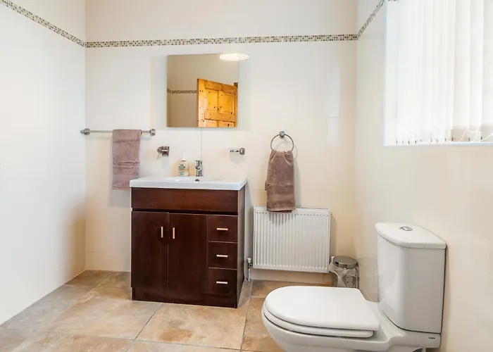 Makeelan House Vakantiehuis Renvyle