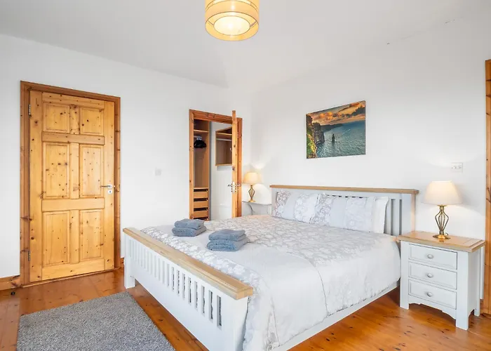 Makeelan House Renvyle