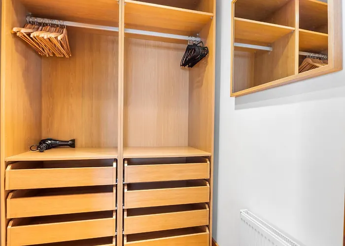 Vakantiehuis Makeelan House Renvyle