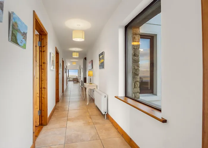 Vakantiehuis Makeelan House