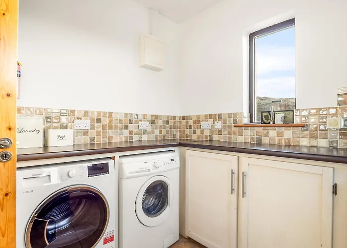 Makeelan House Renvyle