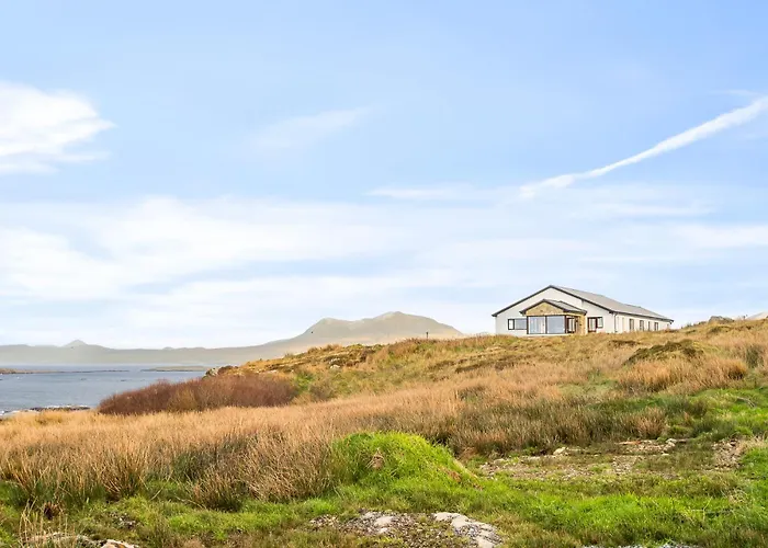 Makeelan House Vakantiehuis *